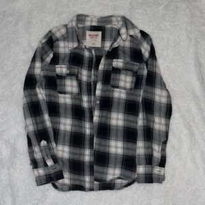 Women’s Flannel